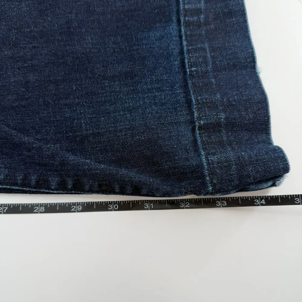 Buffalo‎ David Bitton Wilhelmina Jeans - Women's Size 8